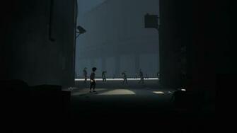 Inside Game HD Wallpaper