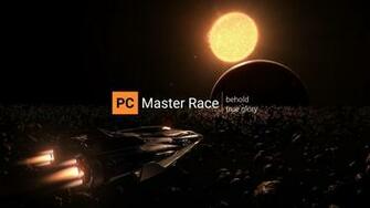 Photo Collection Master Race Wallpaper Related