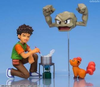 Amiami Character Hobby Shop G E M Series Pokemon