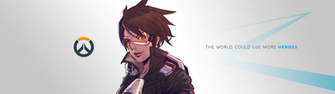 Overwatch Computer Wallpaper Desktop Background Id