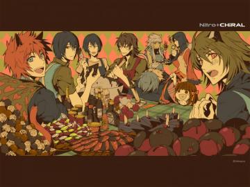 Cross Over Wallpaper Zerochan Anime Image Board