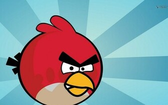 Wallpaperku Angry Birds Wallpaper