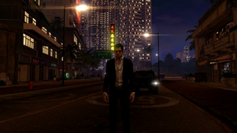 Sleeping Dogs Full HD Wallpaper And Background
