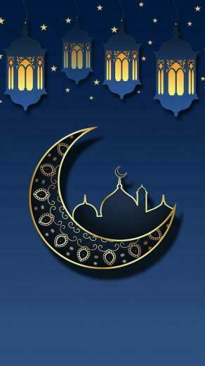 Ma Seli On iPhone Samsung Wallpaper In Ramadan