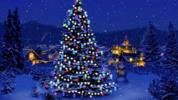 Bing Christmas Wallpaper For Desktop