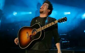 American Idol Lee Dewyze Wallpaper