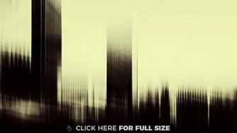 Abstract City HD Wallpaper