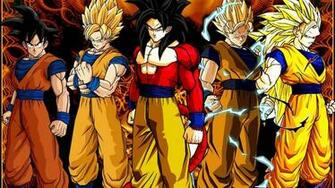 Best Anime Dragon Ball Z Wallpaper HD High Resolution