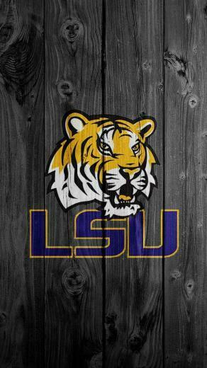 Lsu Puter Wallpaper