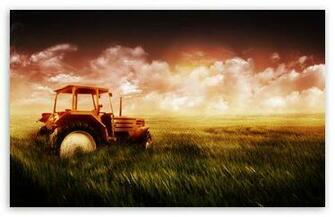Wallpaper Black Pictures Background Tractor