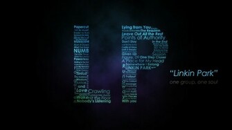 Linkin Park Wallpaper By 00petrix00