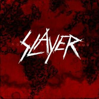 Slayer South Of Heaven Wallpaper HD Background