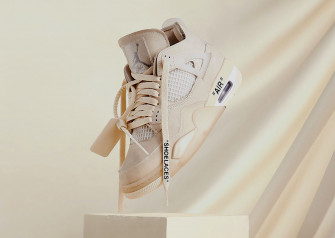 Off White Air Jordan Sail Cv9388 Release Date Sbd