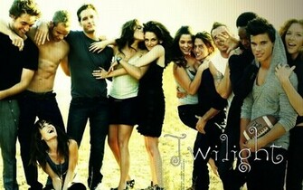 Wallpaper Emmett Cullen