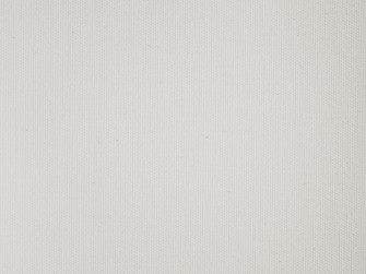 Clean White Fabric Texture Wallpaper