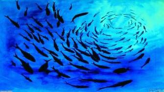 Life Under The Sea Wallpaper Open Walls