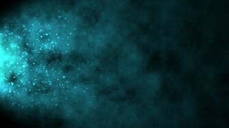 Ambient Particles Motion Background Design Bread