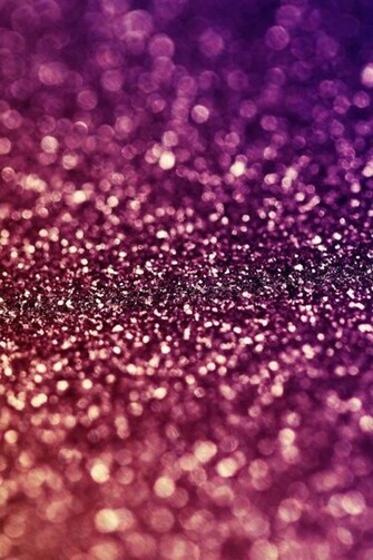 Glitter Phone Background