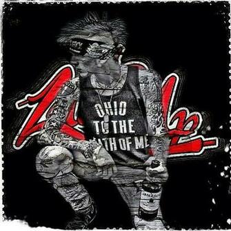 Pin Lace Up Mgk Wallpaper Logo Image Search Results On