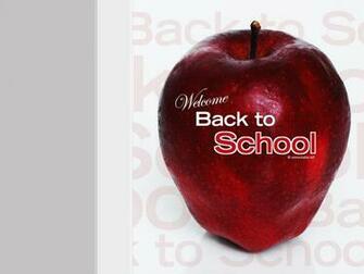 School Back To Wallpaper By Kate Net