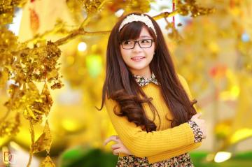 Vietnamese Teen Girls Wallpaper Pack HD