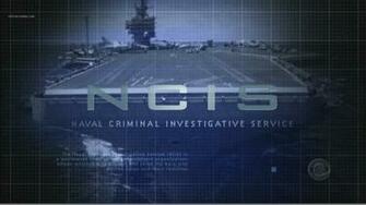 Ncis Logo Wallpaper