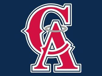 Los Angeles Angels Of Anaheim Wallpaper X Net