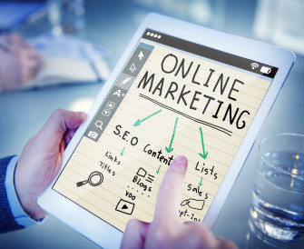 Search Engine Optimization Specialist Mixing Mis And Marketing