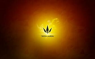 Techladon Wallpaper