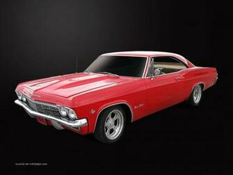 Chevrolet Impala Ss Wallpaper All HD