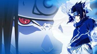 Sasuke Desktop Wallpaper Net