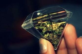 Can I Play With Your Mind Weed Smoke Fume Girl Boy