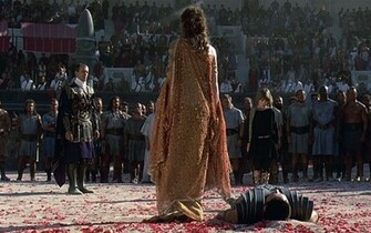 Gladiator Movie Wallpaper HD