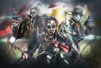 Buick Anthem The Hobbit Poster John Graziano Bob