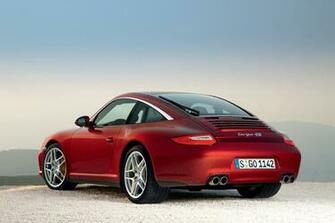 Porsche Targa Wallpaper Desktop