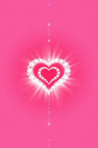 Glamour iPhone HD Wallpaper