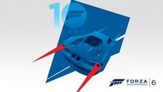 Forza Motorsport Wallpaper In