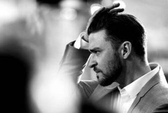 Justin Timberlake Wallpaper