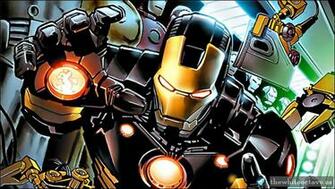 Awesome Armor Wallpaper Full HD 1080p