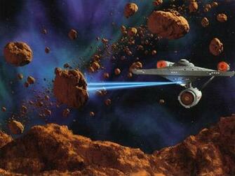 Original Series Star Trek Computer Desktop Wallpaper Size