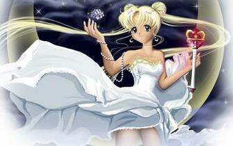Sailor Moon Wide