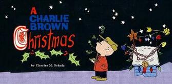 Charlie Brown Xmas Desktop Wallpaper In HD
