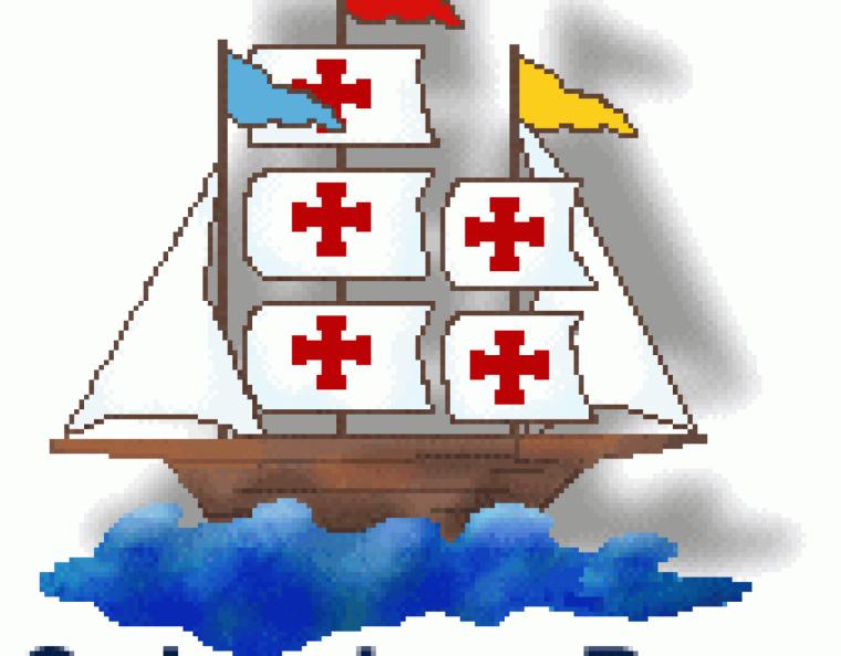 Columbus Day Wallpaper