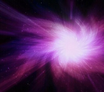 Shining Swirl Purple Bright Vortex Dazzling Wallpaper Background