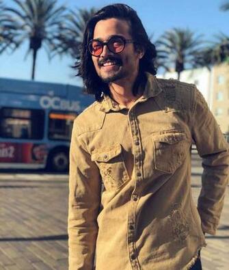 Whatsappstatus Bhuvan Bam Image And Photos Wallpaper
