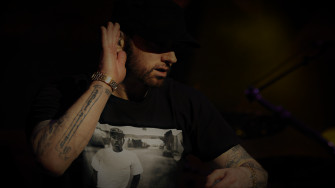 Eminem Coachella Live By Shadiacstyles