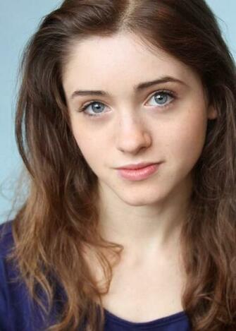 Picture Of Natalia Dyer