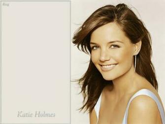 Katie Holmes Wallpaper