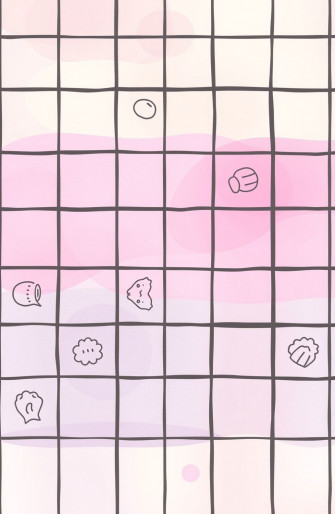Grid Wallpaper