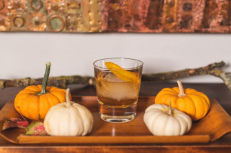 A Wicked Thing Cocktail Recipe Mk Library